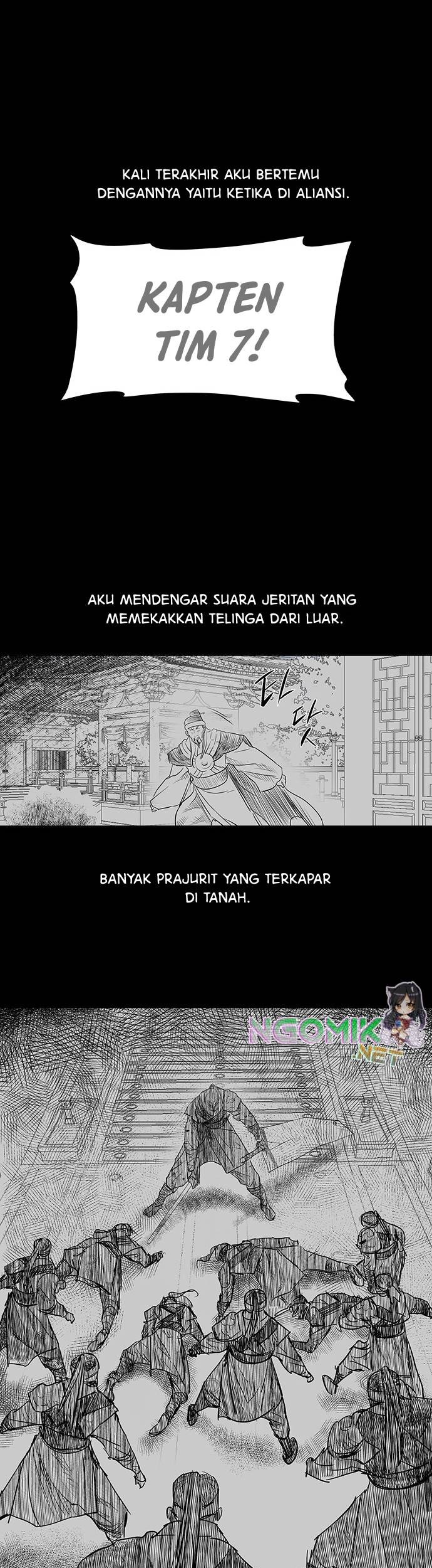 Escort Warrior Bab 129 halaman 24