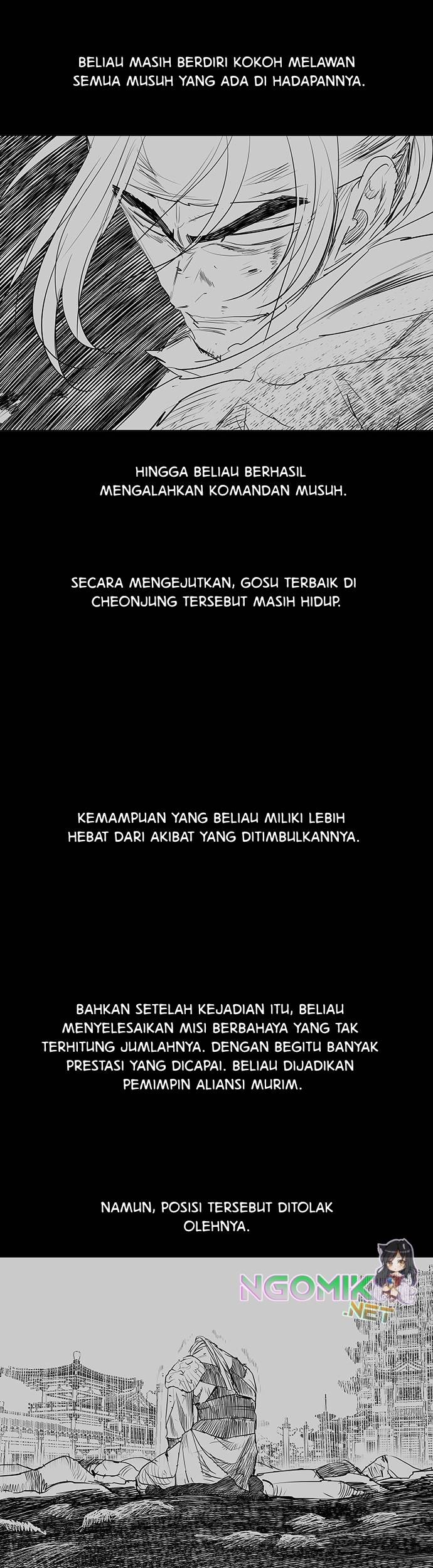 Escort Warrior Bab 129 halaman 28