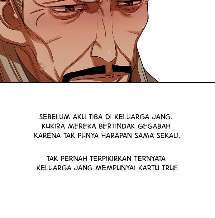 Escort Warrior Bab 129 halaman 33