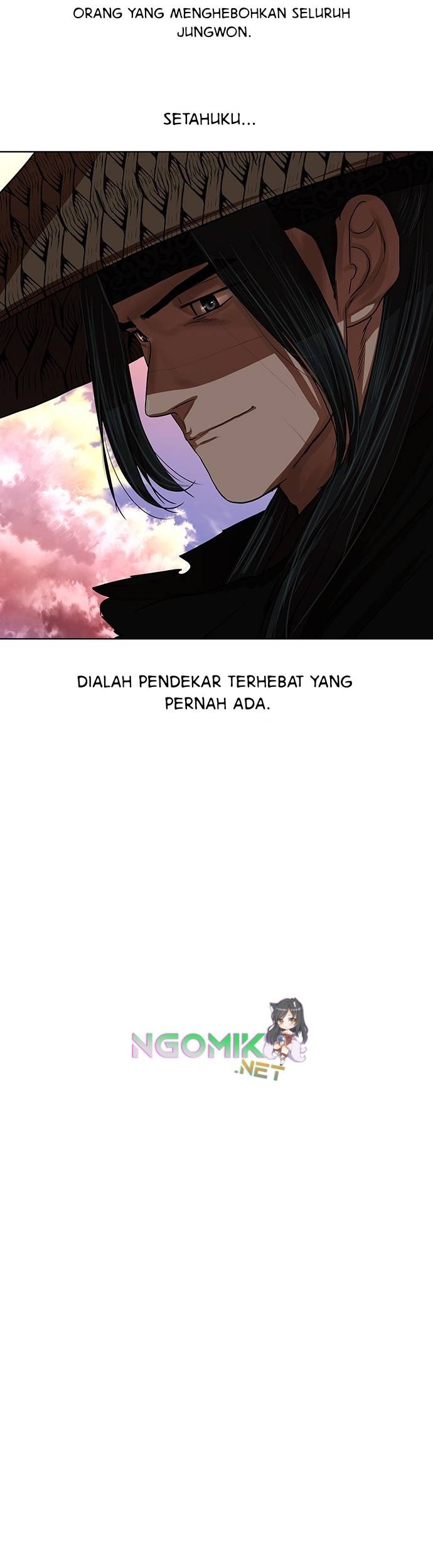 Escort Warrior Bab 129 halaman 34
