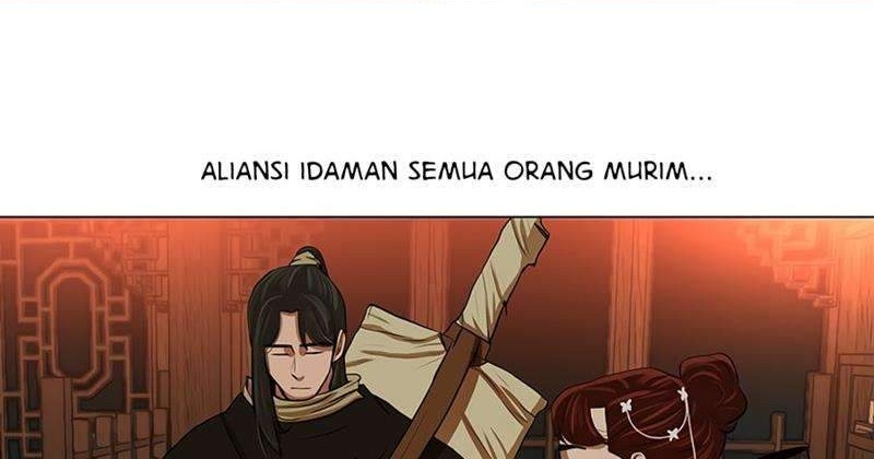Escort Warrior Bab 13 halaman 20