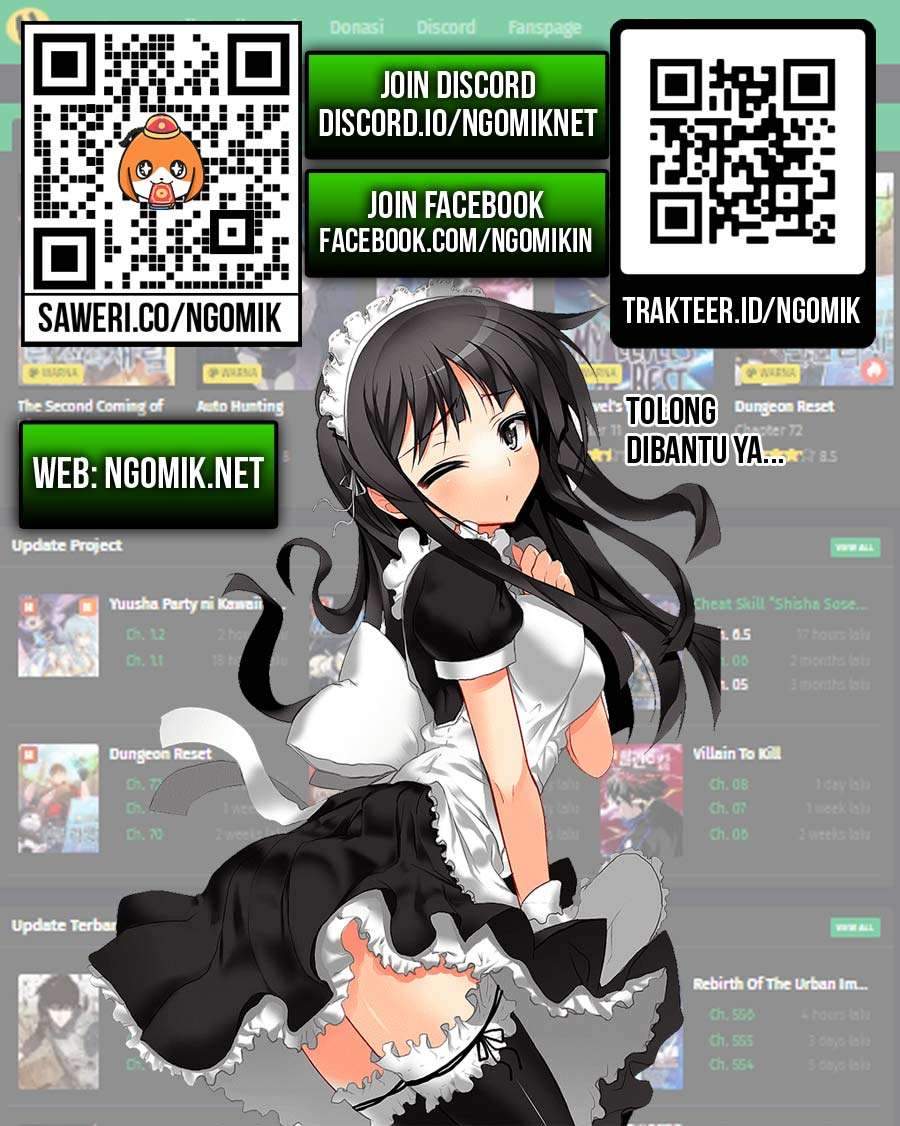 Escort Warrior Bab 13 halaman 37