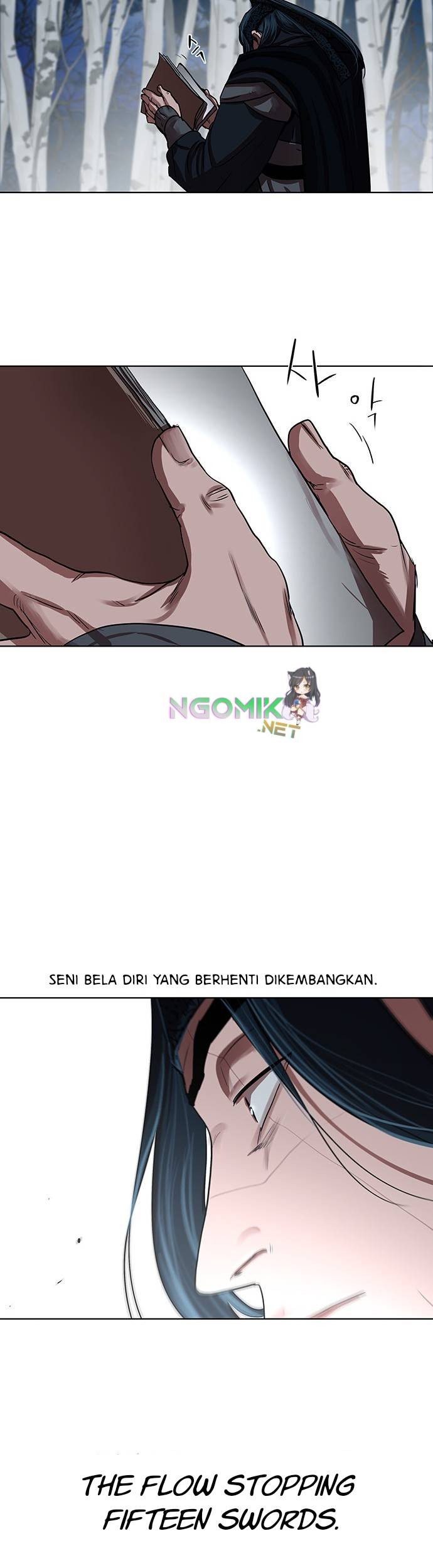 Escort Warrior Bab 130 halaman 46