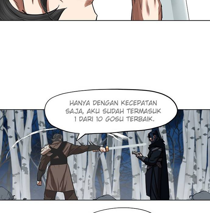 Escort Warrior Bab 131 halaman 13