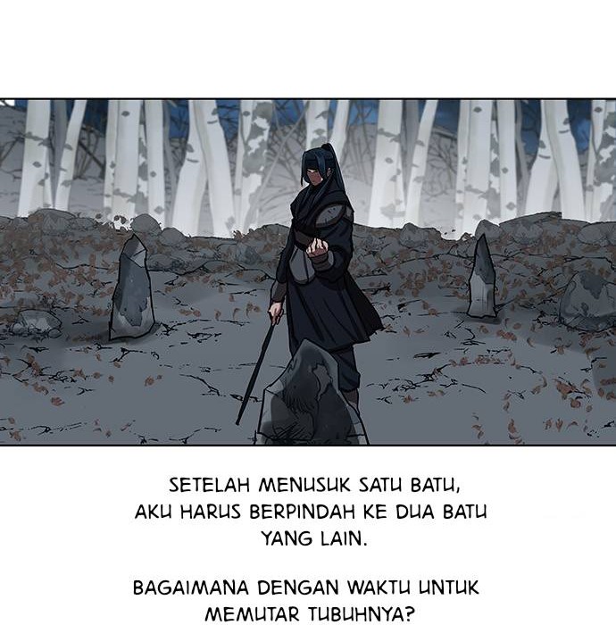 Escort Warrior Bab 131 halaman 21