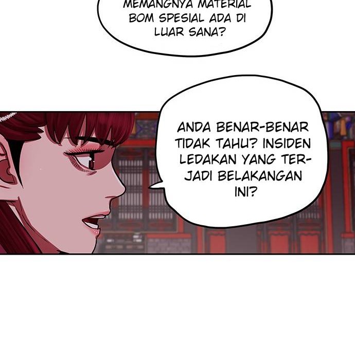 Escort Warrior Bab 132 halaman 17
