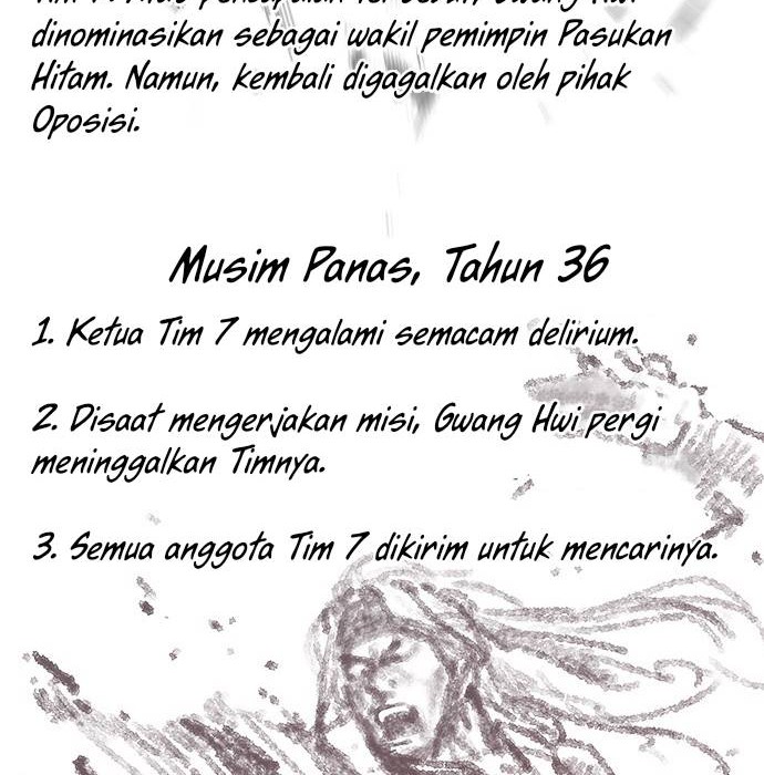 Escort Warrior Bab 132 halaman 39