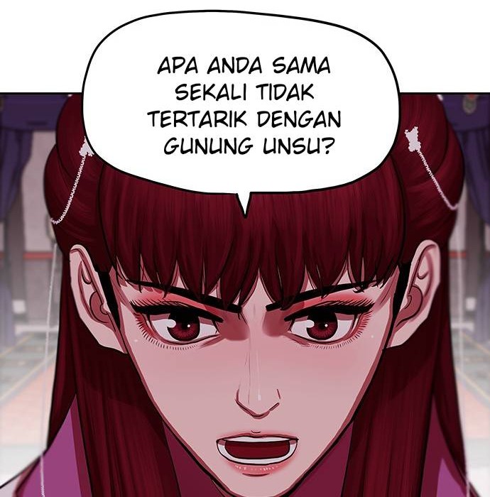 Escort Warrior Bab 132 halaman 55
