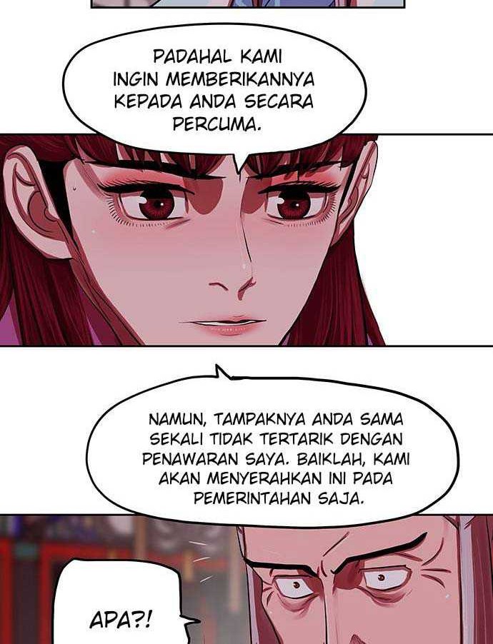 Escort Warrior Bab 133 halaman 3