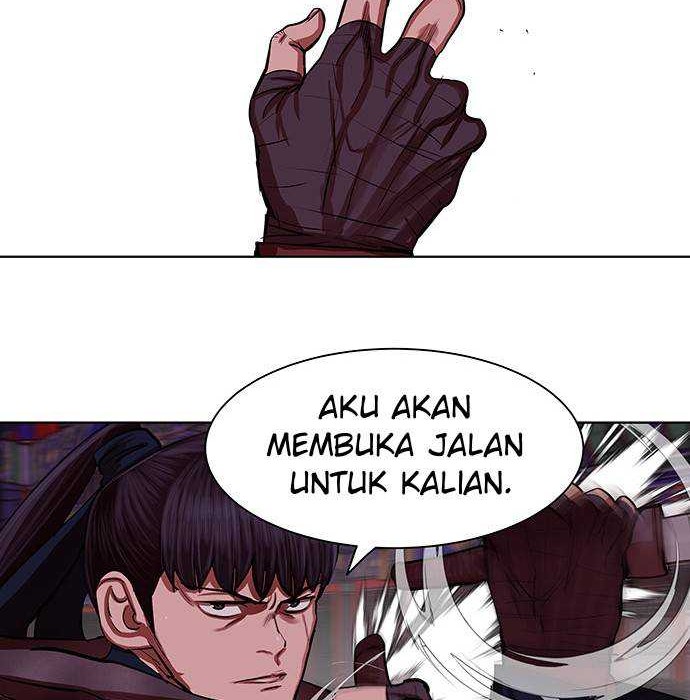 Escort Warrior Bab 133 halaman 29