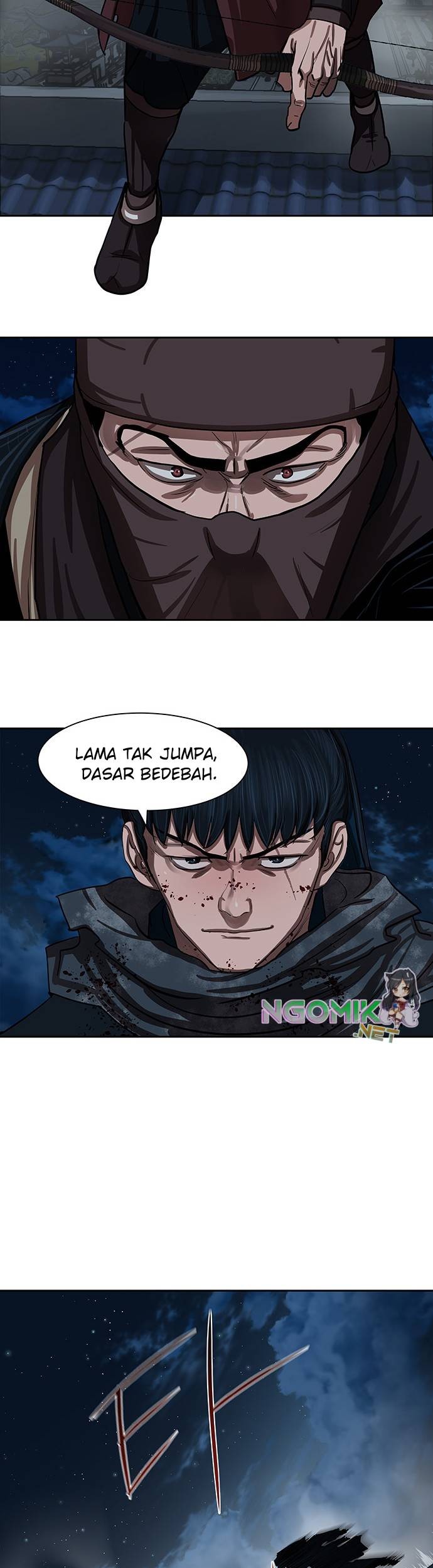 Escort Warrior Bab 135 halaman 6