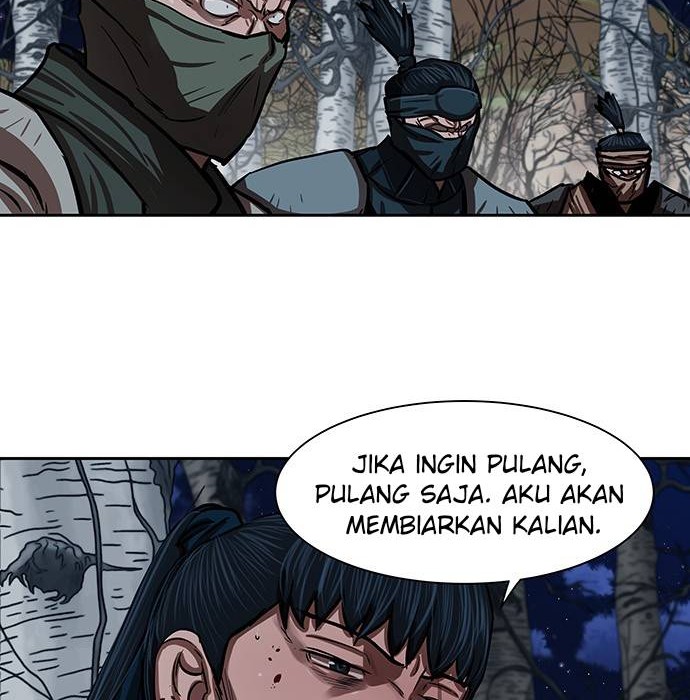 Escort Warrior Bab 136 halaman 7
