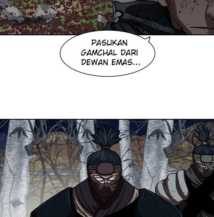 Escort Warrior Bab 136 halaman 9