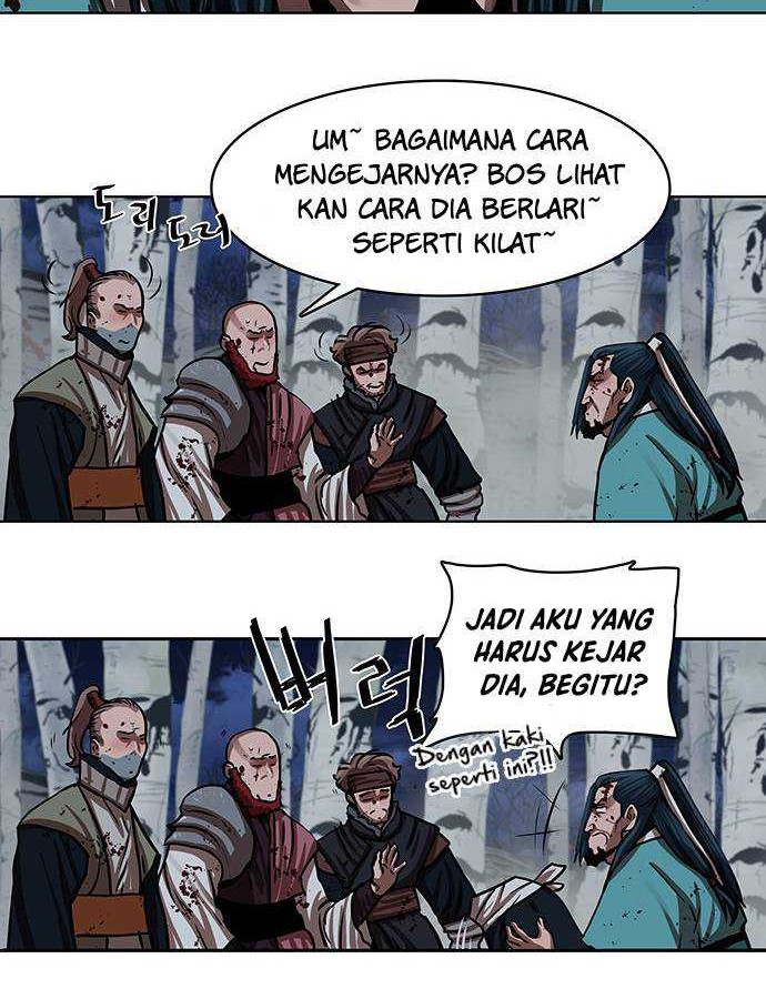 Escort Warrior Bab 137 halaman 7