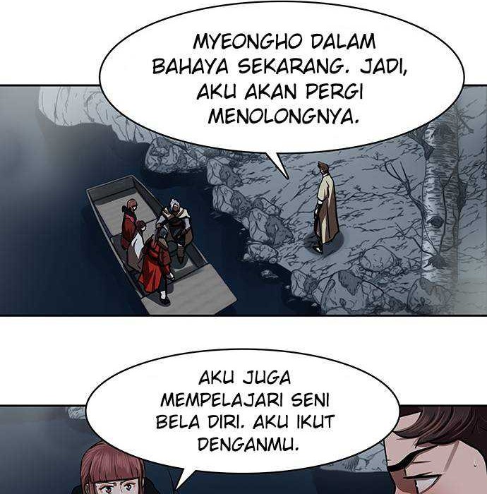 Escort Warrior Bab 137 halaman 45
