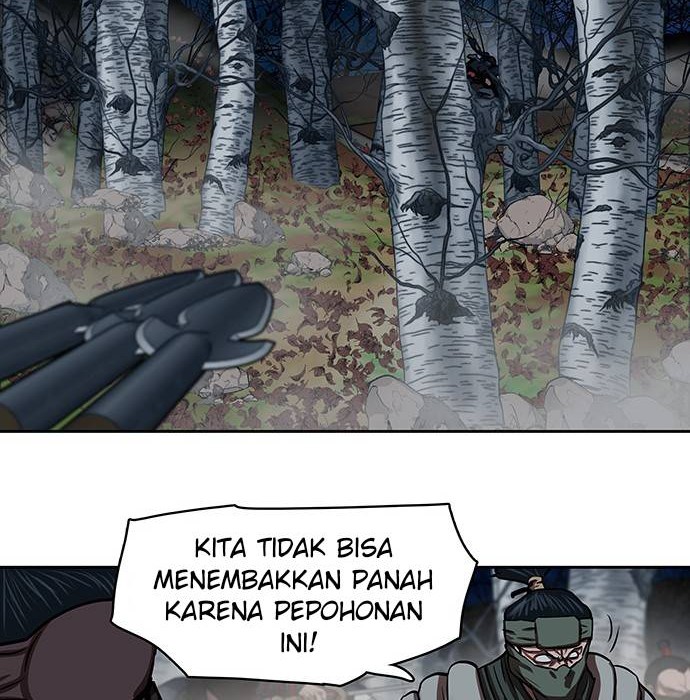 Escort Warrior Bab 138 halaman 7
