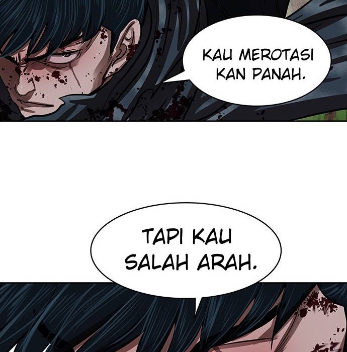 Escort Warrior Bab 138 halaman 13