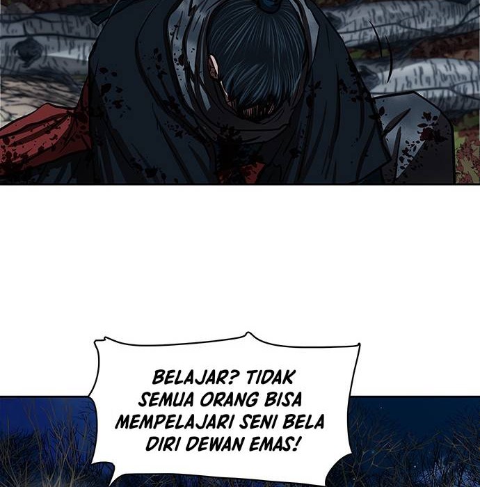 Escort Warrior Bab 138 halaman 27