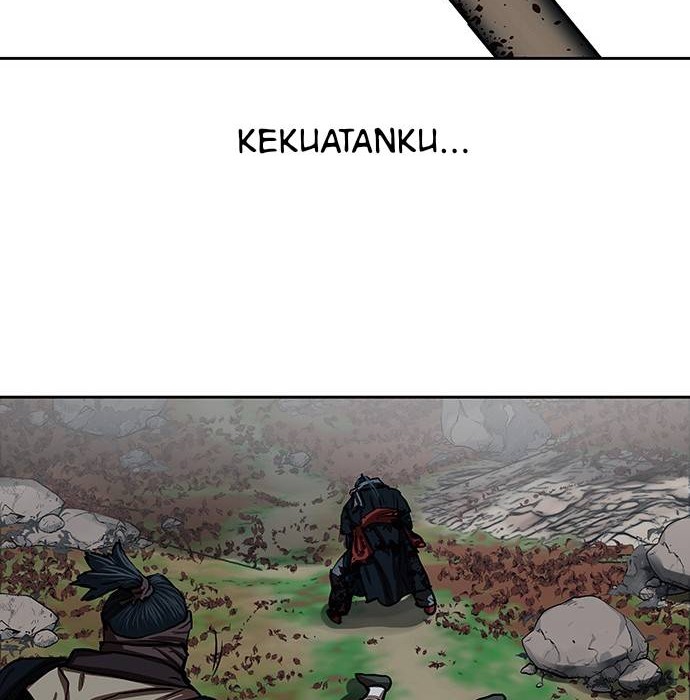 Escort Warrior Bab 138 halaman 45