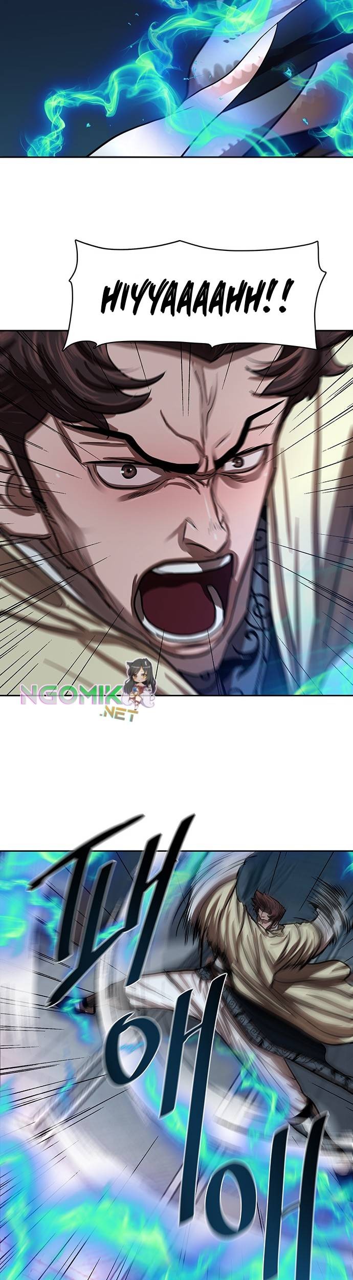 Escort Warrior Bab 139 halaman 16