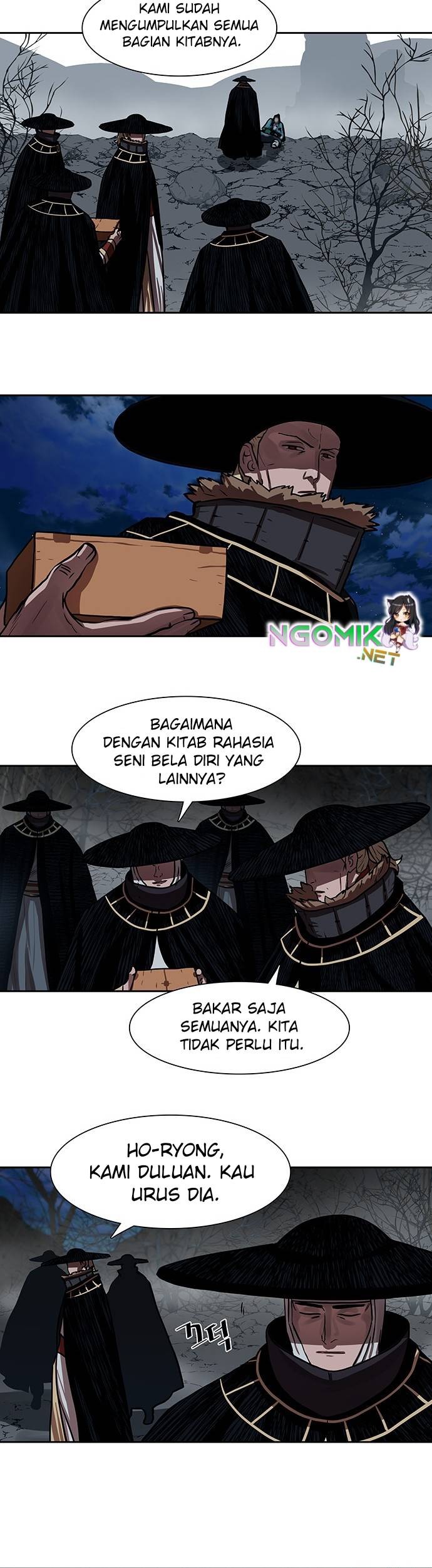 Escort Warrior Bab 140 halaman 4