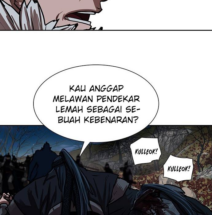 Escort Warrior Bab 140 halaman 31