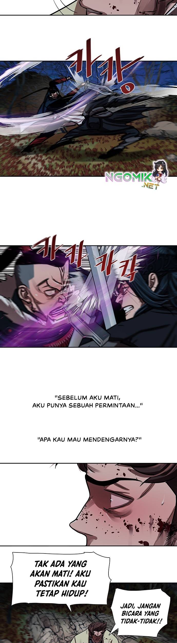 Escort Warrior Bab 141 halaman 24