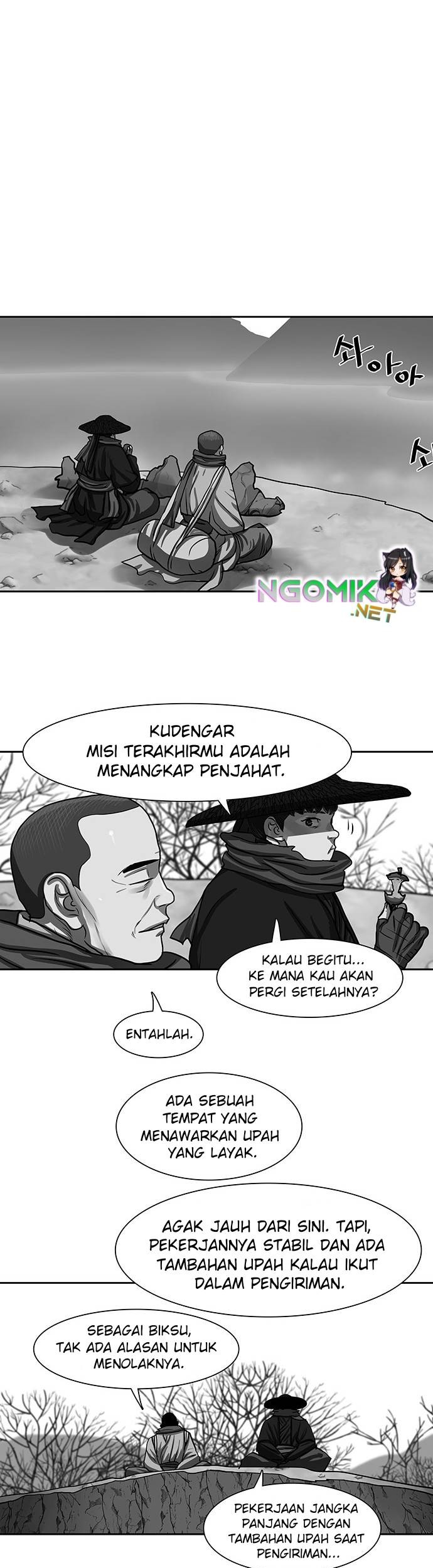 Escort Warrior Bab 142 halaman 6