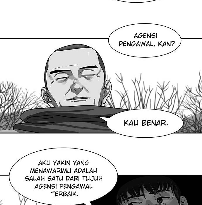 Escort Warrior Bab 142 halaman 7