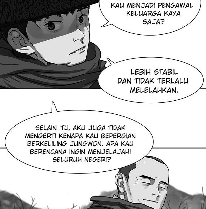 Escort Warrior Bab 142 halaman 9