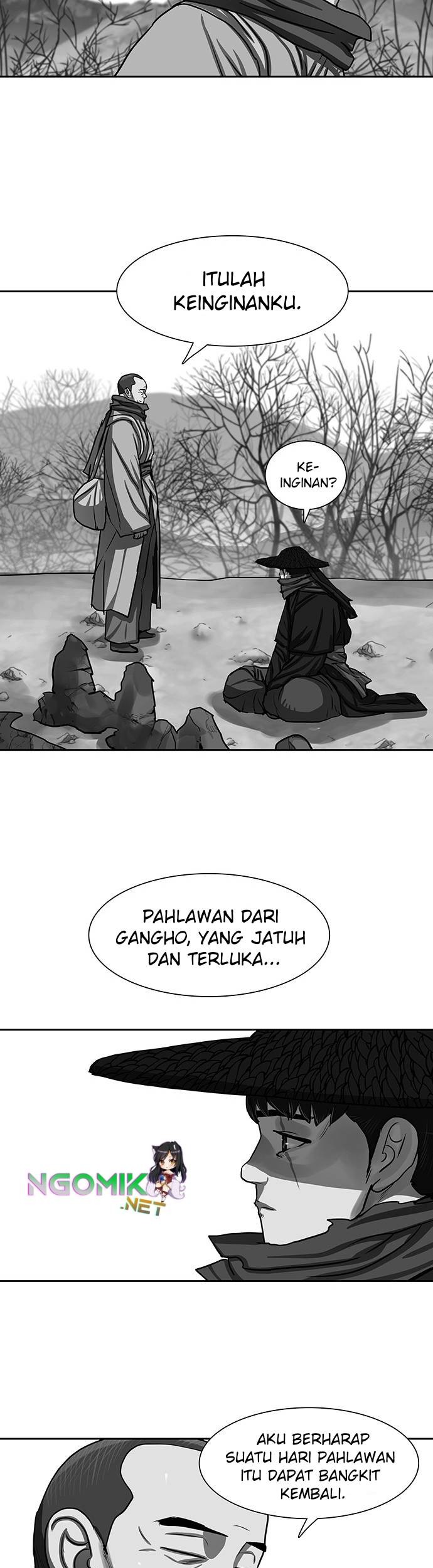 Escort Warrior Bab 142 halaman 10