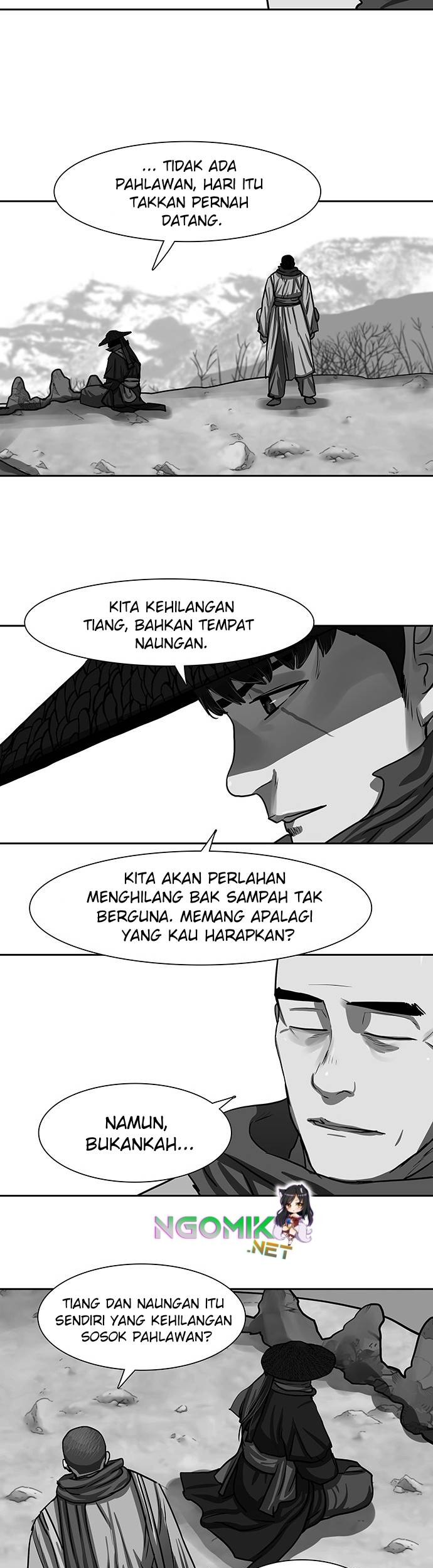Escort Warrior Bab 142 halaman 12