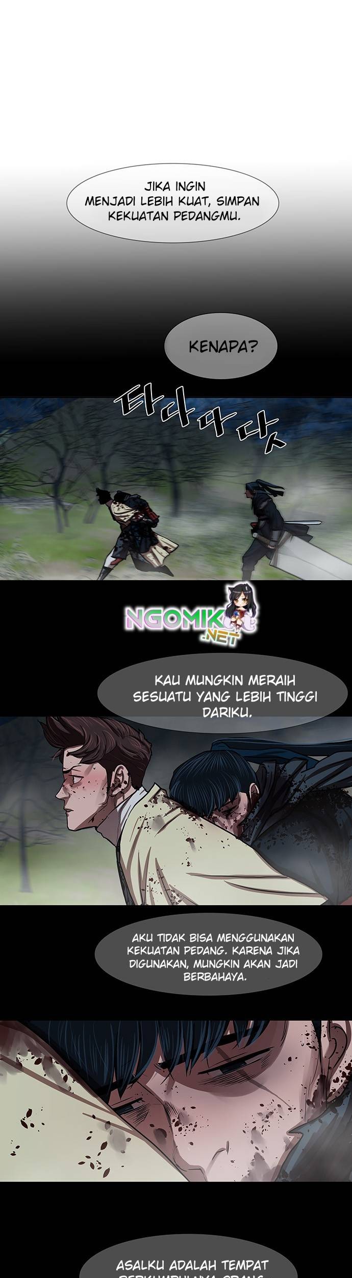 Escort Warrior Bab 142 halaman 20