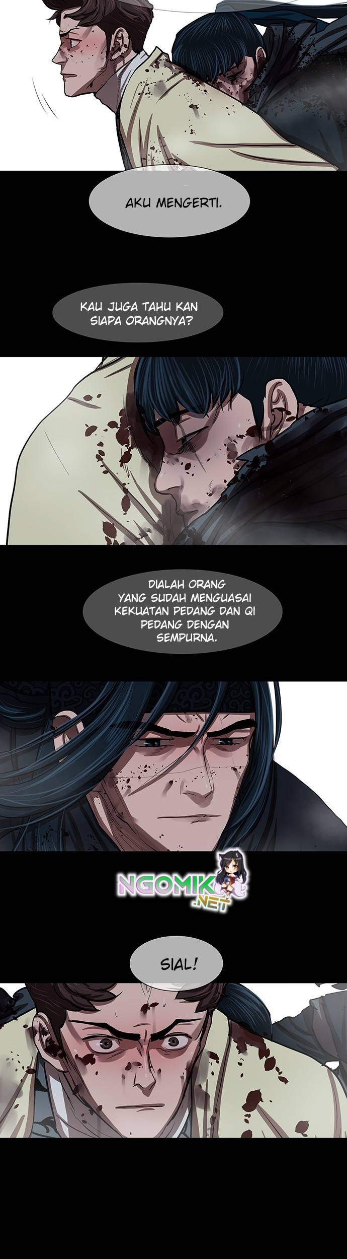 Escort Warrior Bab 142 halaman 24
