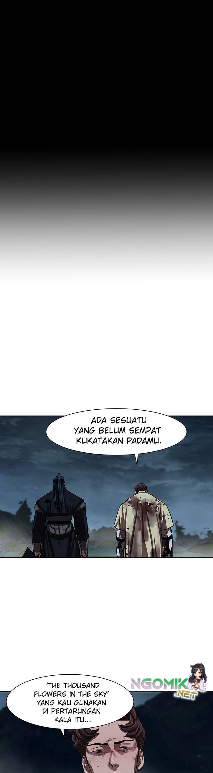 Escort Warrior Bab 142 halaman 30