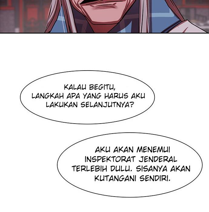Escort Warrior Bab 143 halaman 13