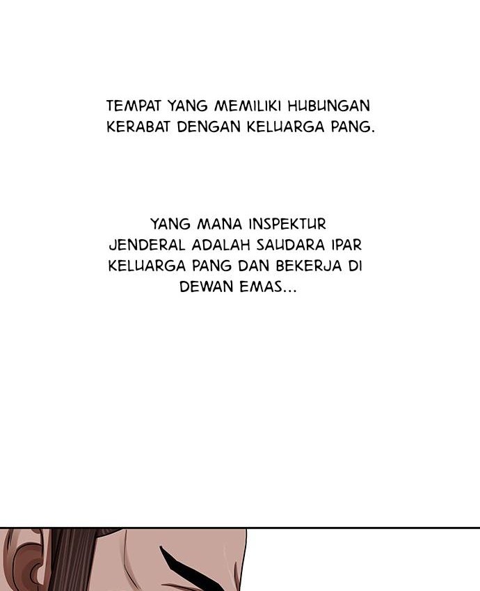 Escort Warrior Bab 143 halaman 23