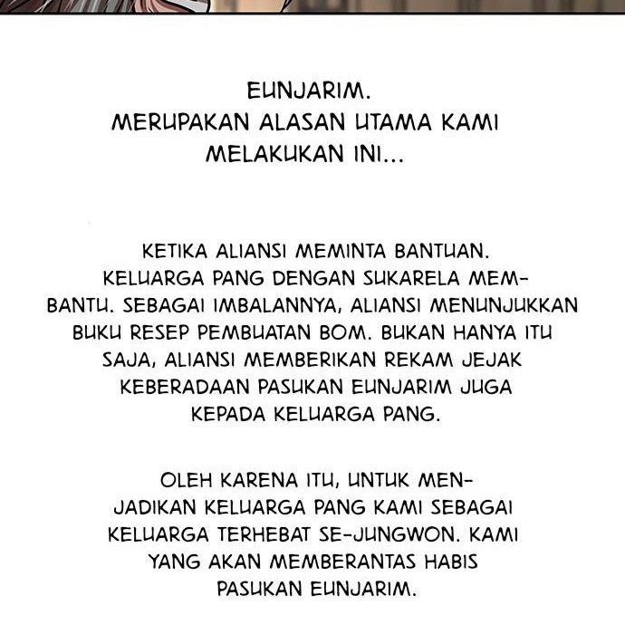 Escort Warrior Bab 143 halaman 27