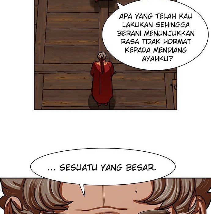 Escort Warrior Bab 144 halaman 7