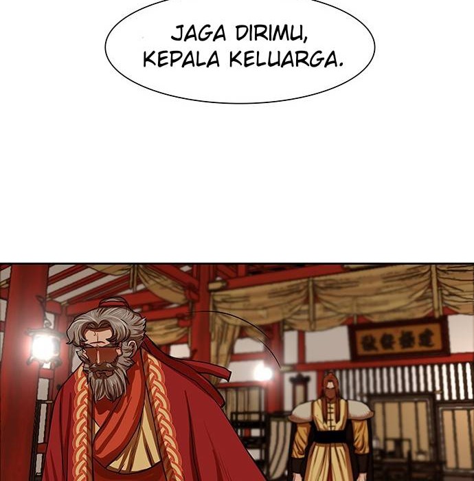Escort Warrior Bab 144 halaman 23