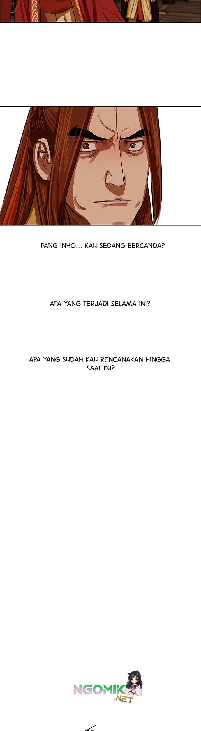 Escort Warrior Bab 144 halaman 24