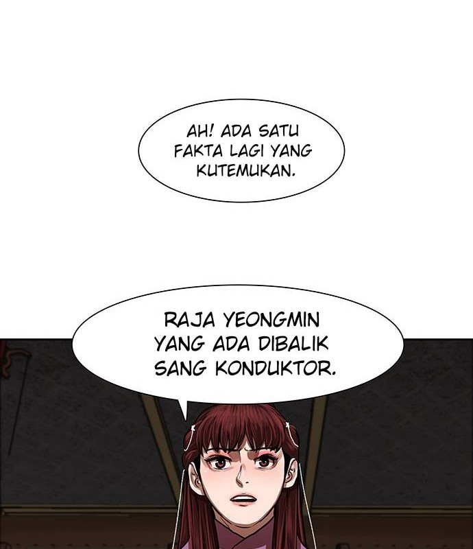 Escort Warrior Bab 144 halaman 39