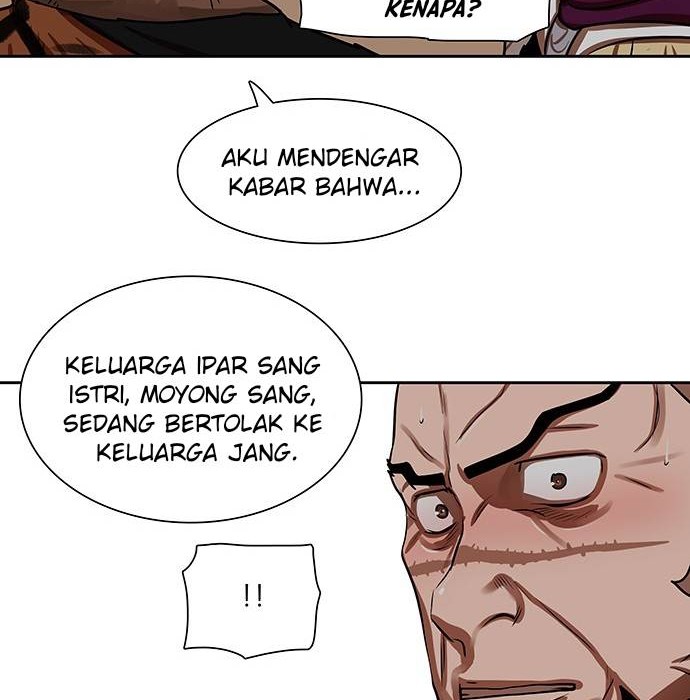 Escort Warrior Bab 145 halaman 33