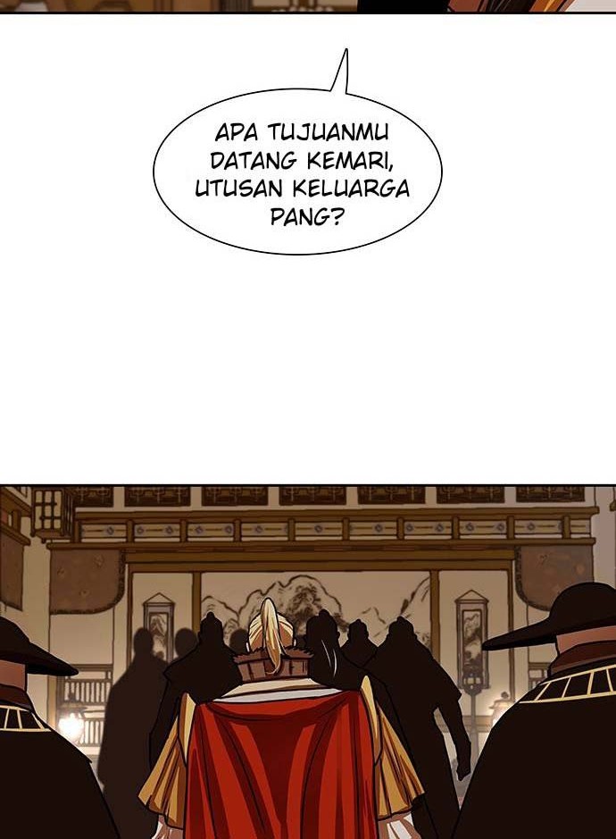 Escort Warrior chapter 147 halaman 3