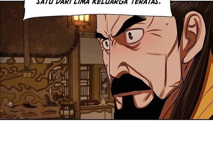 Escort Warrior chapter 147 halaman 7