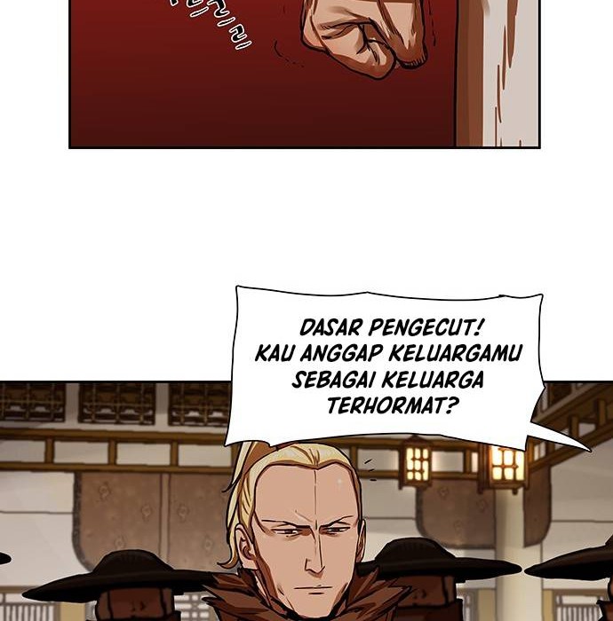 Escort Warrior chapter 147 halaman 13
