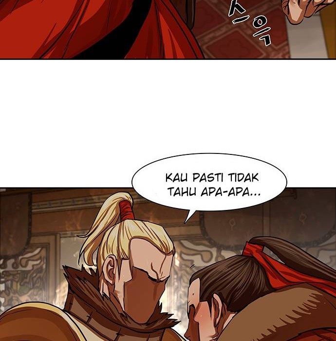Escort Warrior chapter 147 halaman 15