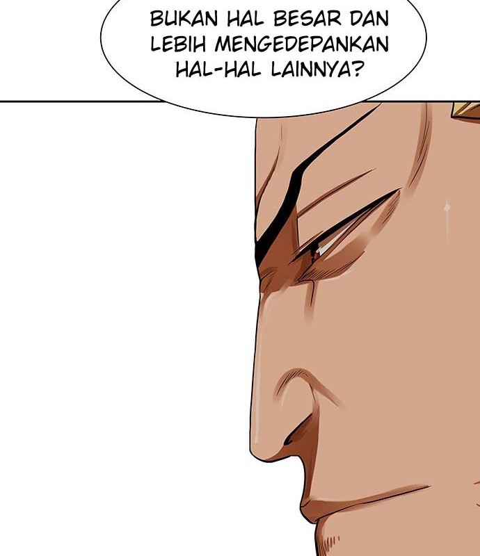 Escort Warrior chapter 147 halaman 23