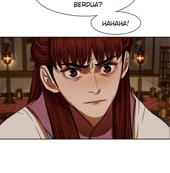Escort Warrior chapter 147 halaman 25