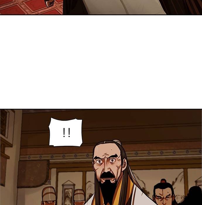 Escort Warrior chapter 147 halaman 37